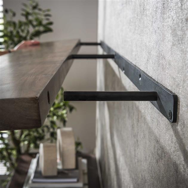 Wandmeubel Aero | Acaciahout