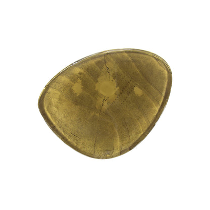 Salontafel Luneri | Metaal antiek goud