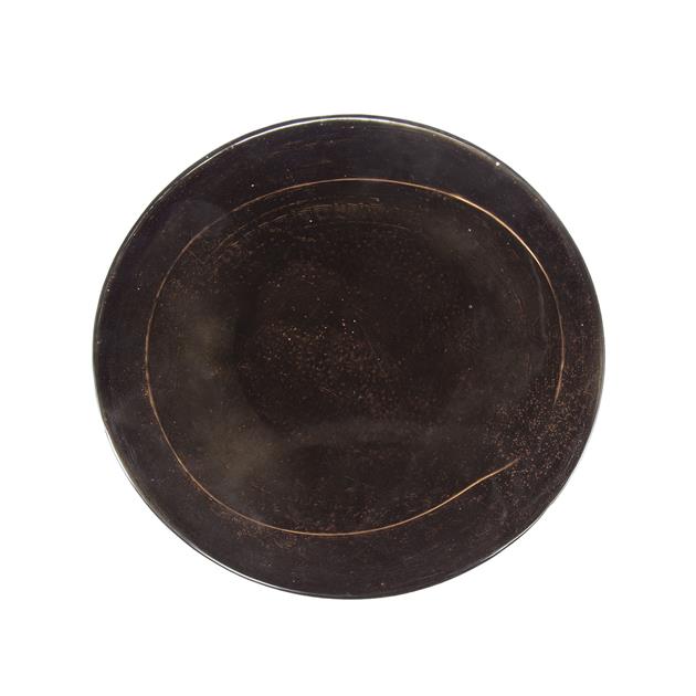 Bijzettafel Eclipse | Metaal Antiek