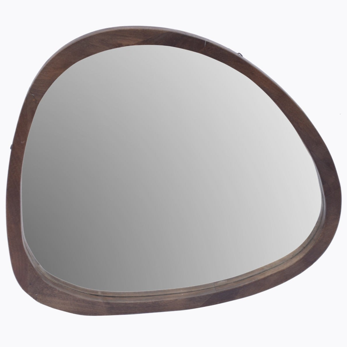 Spiegel Brix | Bruin Mangohout