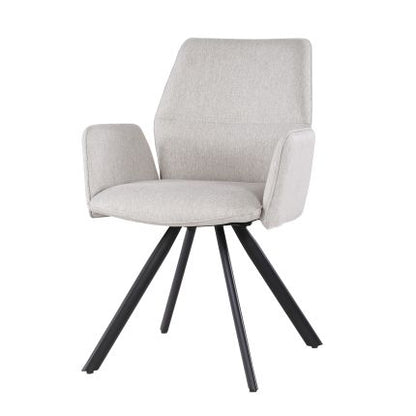 Eetkamerstoel Diana | Beige