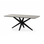 Eettafel Bianca (Stel zelf samen)