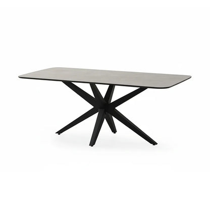 Eettafel Bianca (Stel zelf samen)