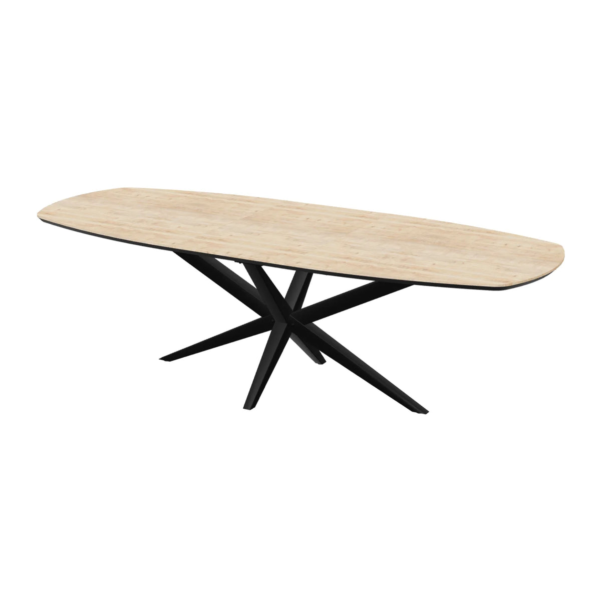 Eettafel Wellington (Stel zelf samen)