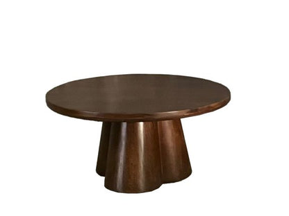 Salontafel Brix Clubs | Bruin Mangohout