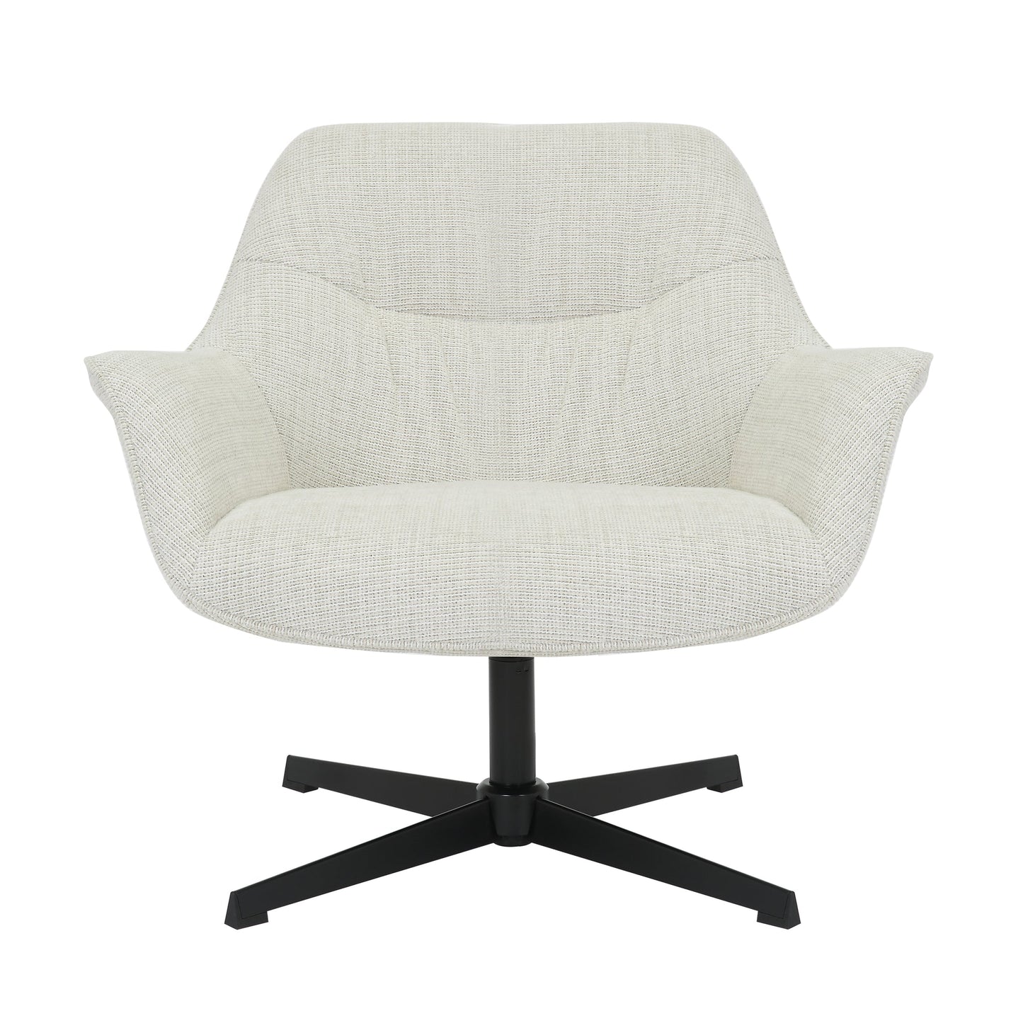 Fauteuil Daphne | Stof