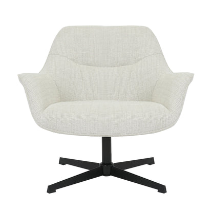 Fauteuil Daphne | Stof