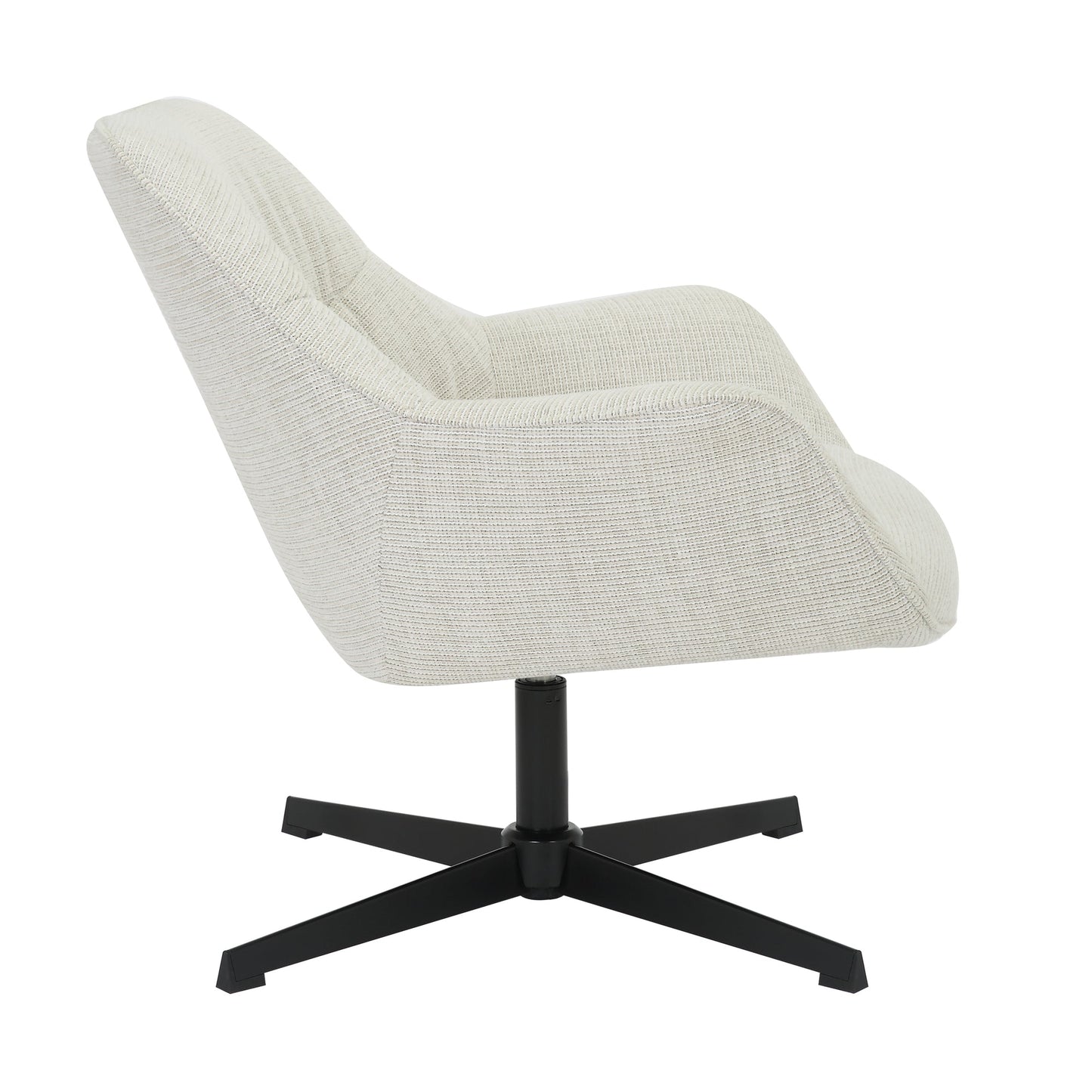 Fauteuil Daphne | Stof