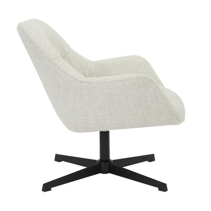 Fauteuil Daphne | Stof
