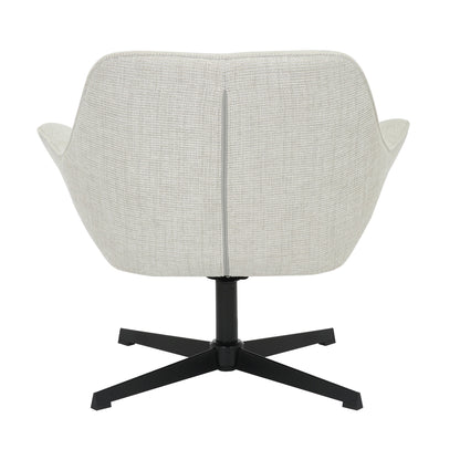 Fauteuil Daphne | Stof