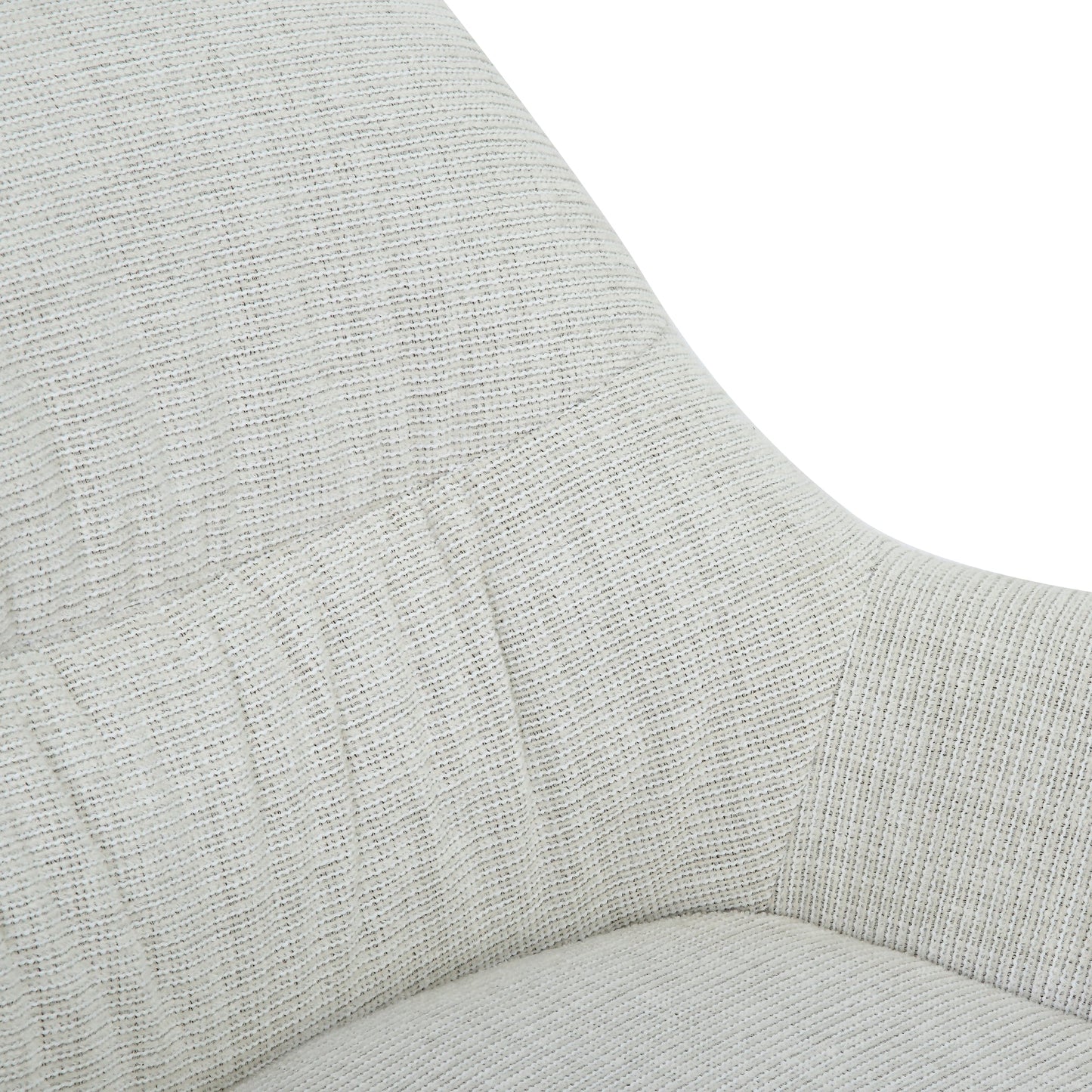 Fauteuil Daphne | Stof