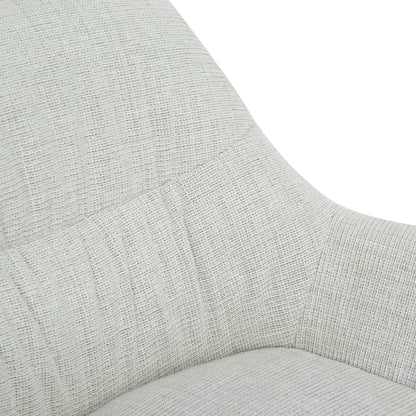 Fauteuil Daphne | Stof