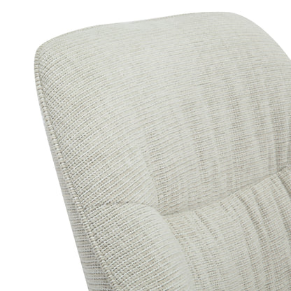 Fauteuil Daphne | Stof