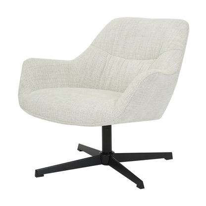 Fauteuil Daphne | Stof
