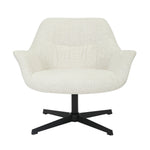 Fauteuil Daphne | Stof