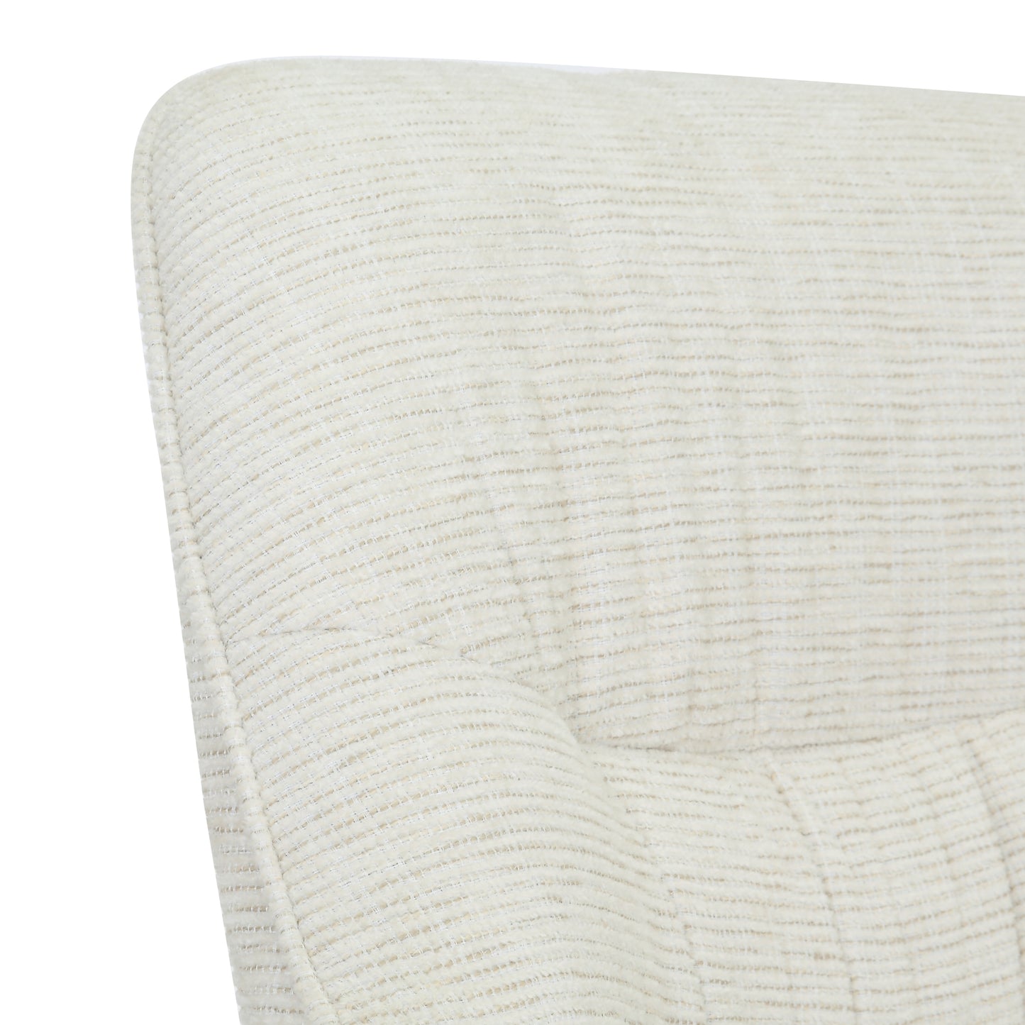 Fauteuil Daphne | Beige Stof