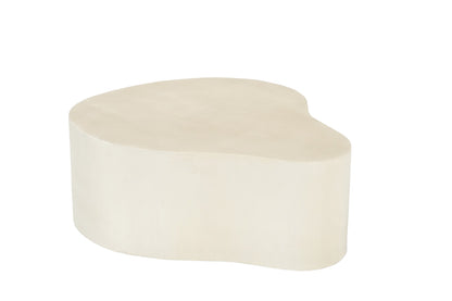 Salontafel Brix | Beige Beton