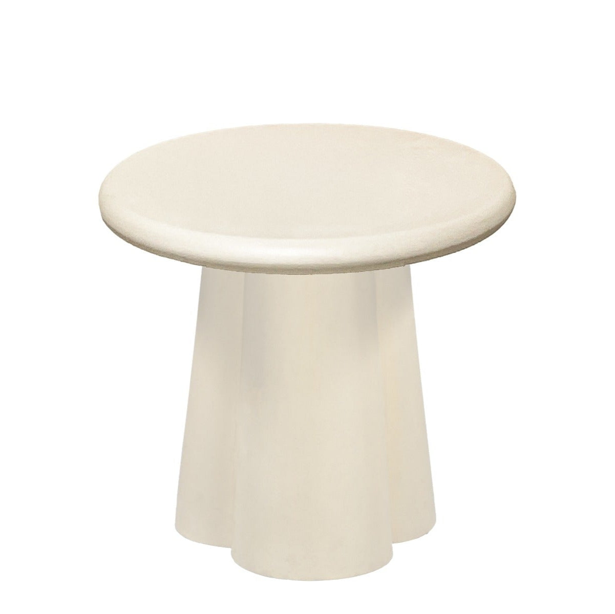 Salontafel Brix Clubs | Beige Beton