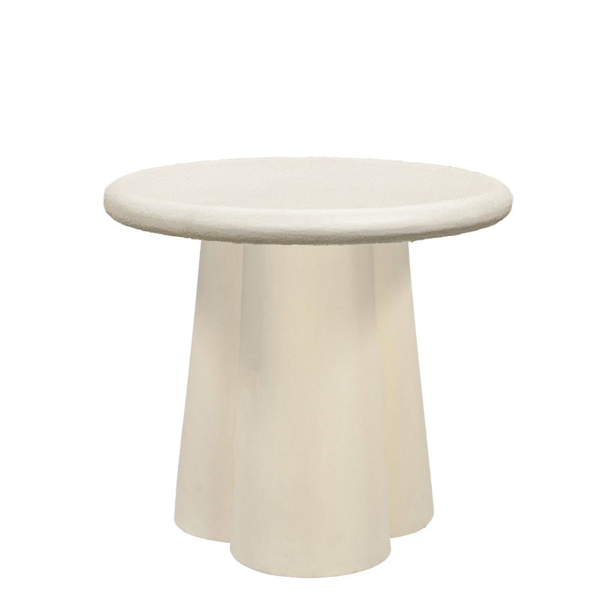Salontafel Brix Clubs | Beige Beton