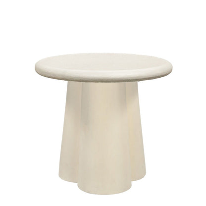 Salontafel Brix Clubs | Beige Beton