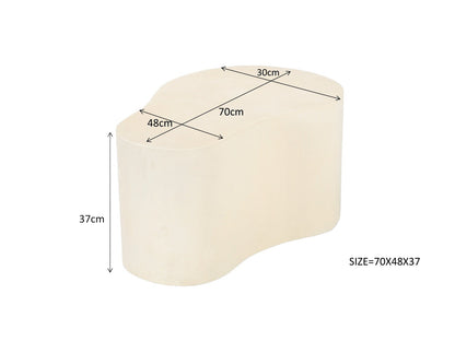 Salontafel Brix | Beton
