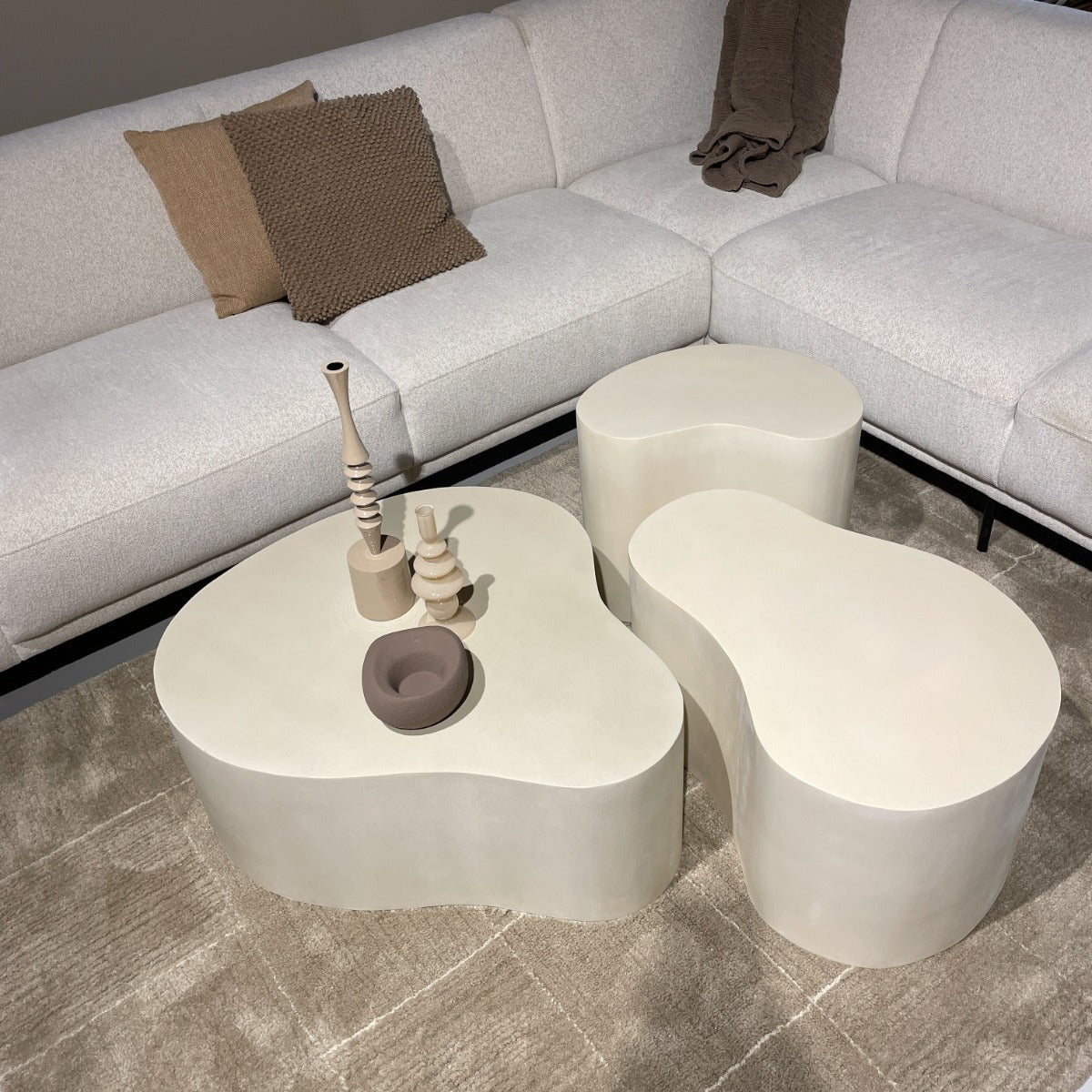 Salontafel Brix | Beton