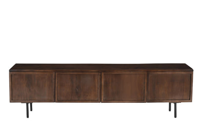Tv-meubel Elan | Mangohout