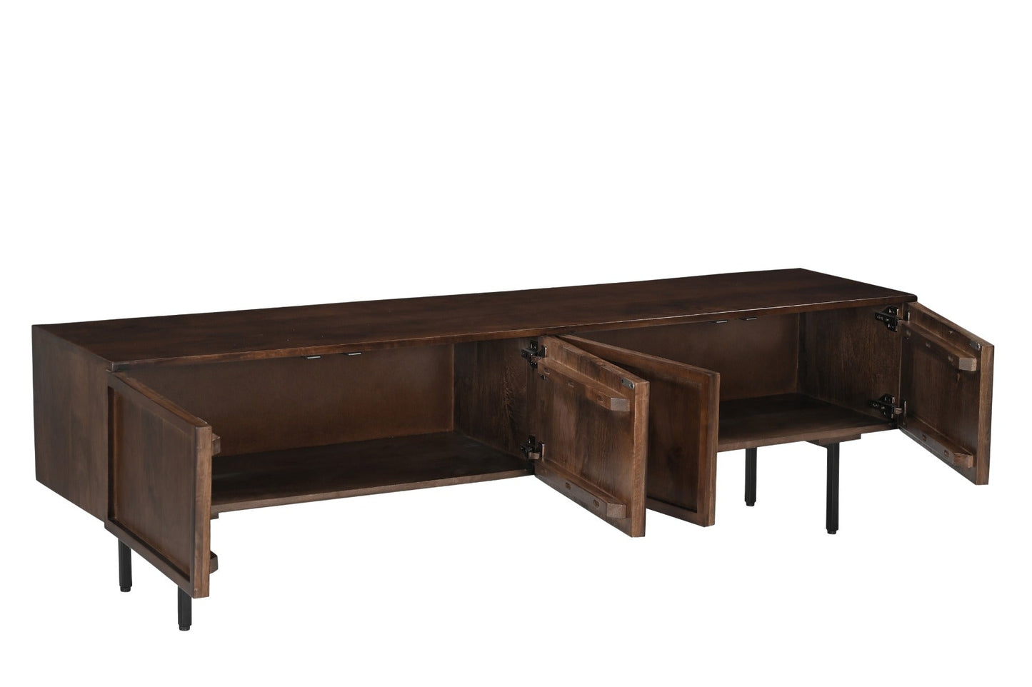 Tv-meubel Elan | Mangohout