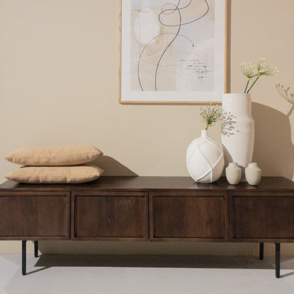 Tv-meubel Elan | Mangohout