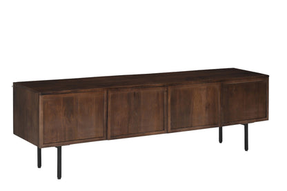 Tv-meubel Elan | Mangohout
