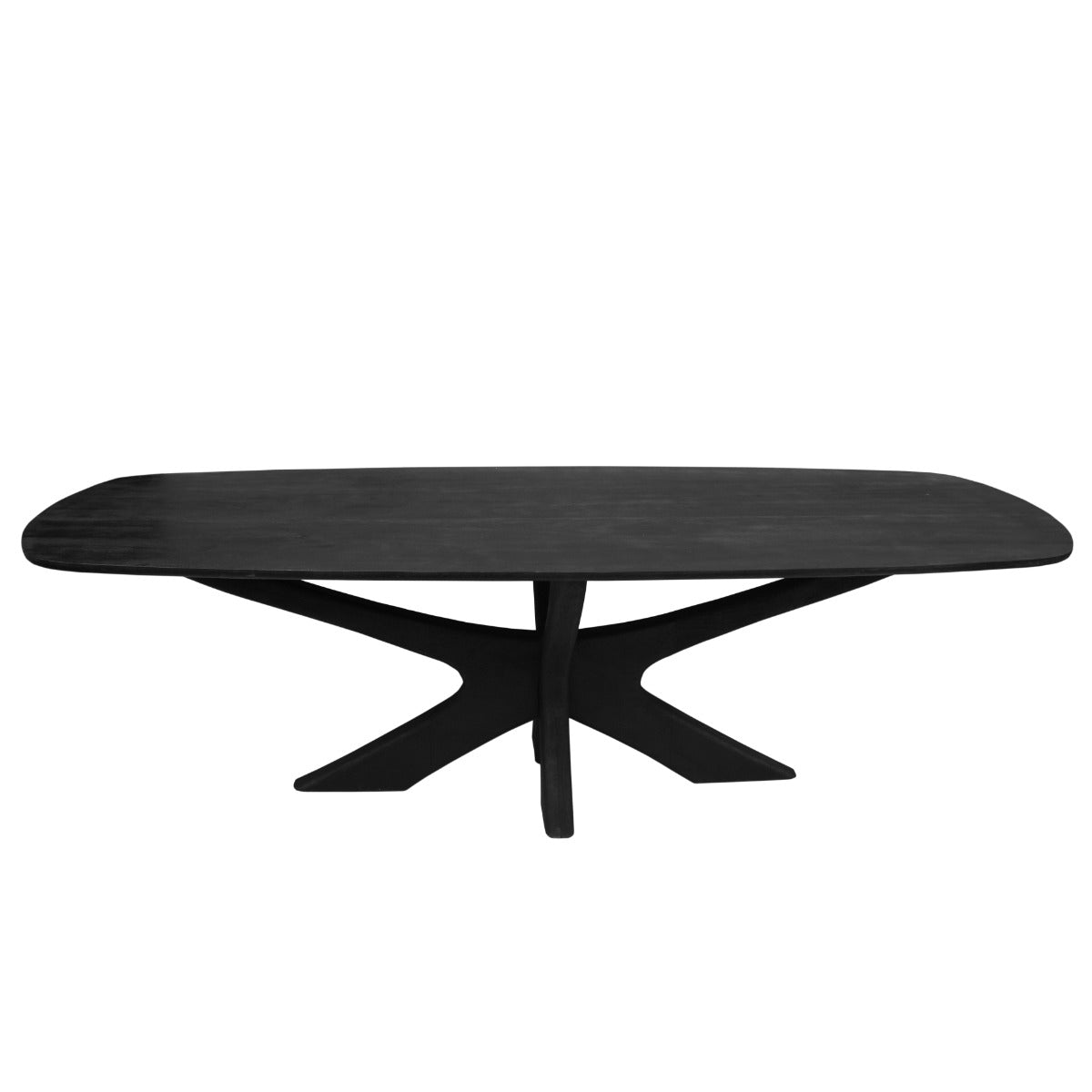 Eettafel Brix Montreaux | Mangohout