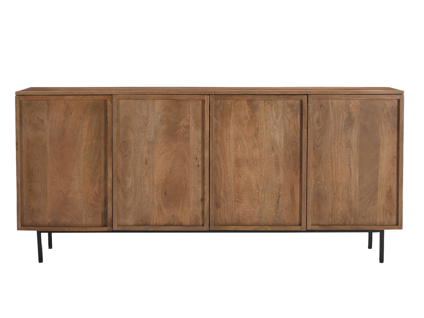 Dressoir Elan | Mangohout