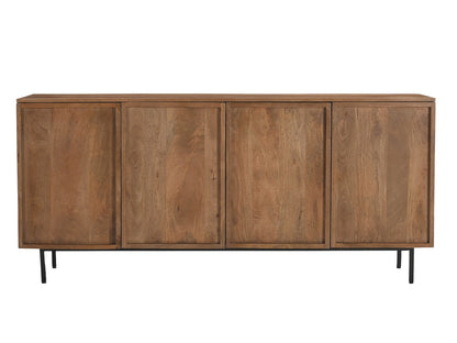 Dressoir Elan | Mangohout