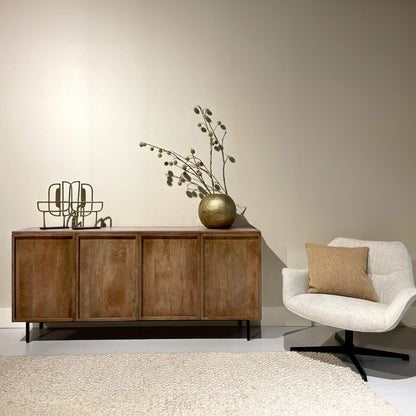Dressoir Elan | Mangohout