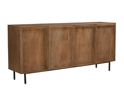 Dressoir Elan | Mangohout