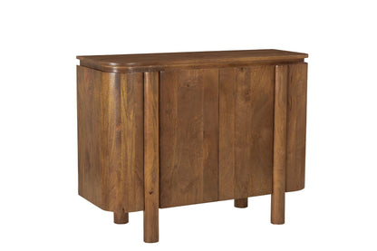 Dressoir Salano | Naturel Mangohout