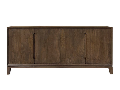 Dressoir Cortez | Bruin Mangohout