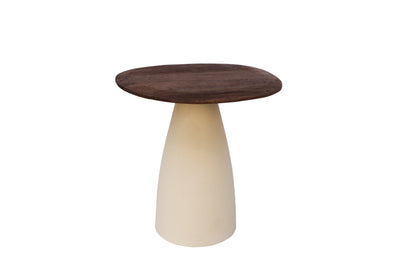 Salontafel Marron | Bruin Mangohout