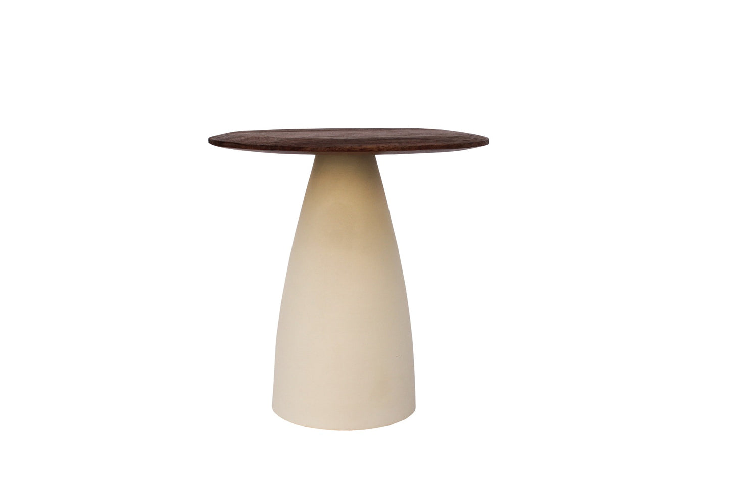 Salontafel Marron | Bruin Mangohout