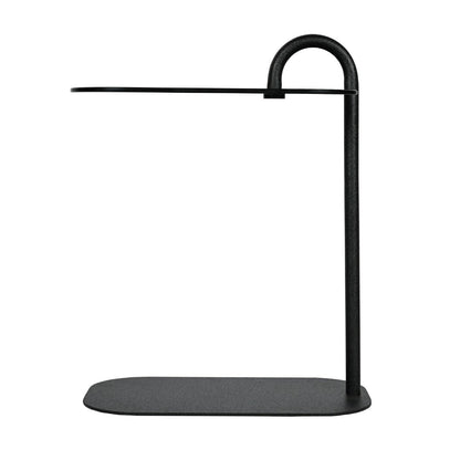 Bijzettafel Brix | Glas