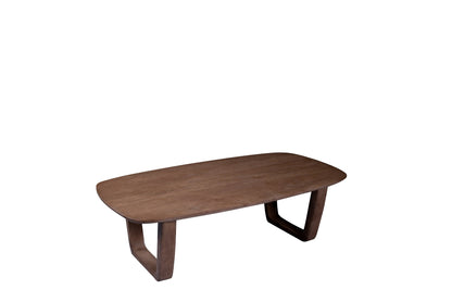 Salontafel Cortez | Bruin Mangohout