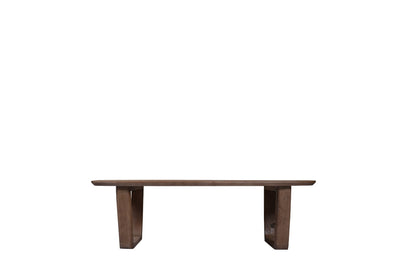 Salontafel Cortez | Bruin Mangohout