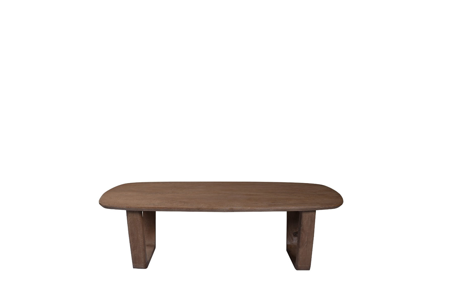 Salontafel Cortez | Bruin Mangohout
