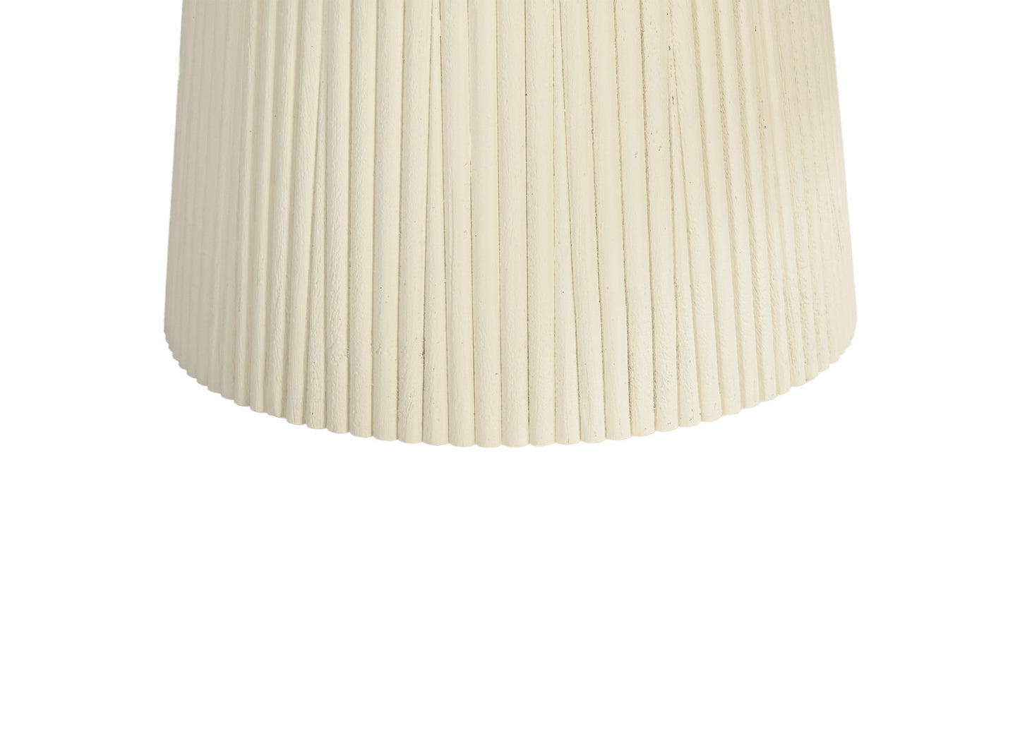 Salontafel Patrice | Wit Mangohout