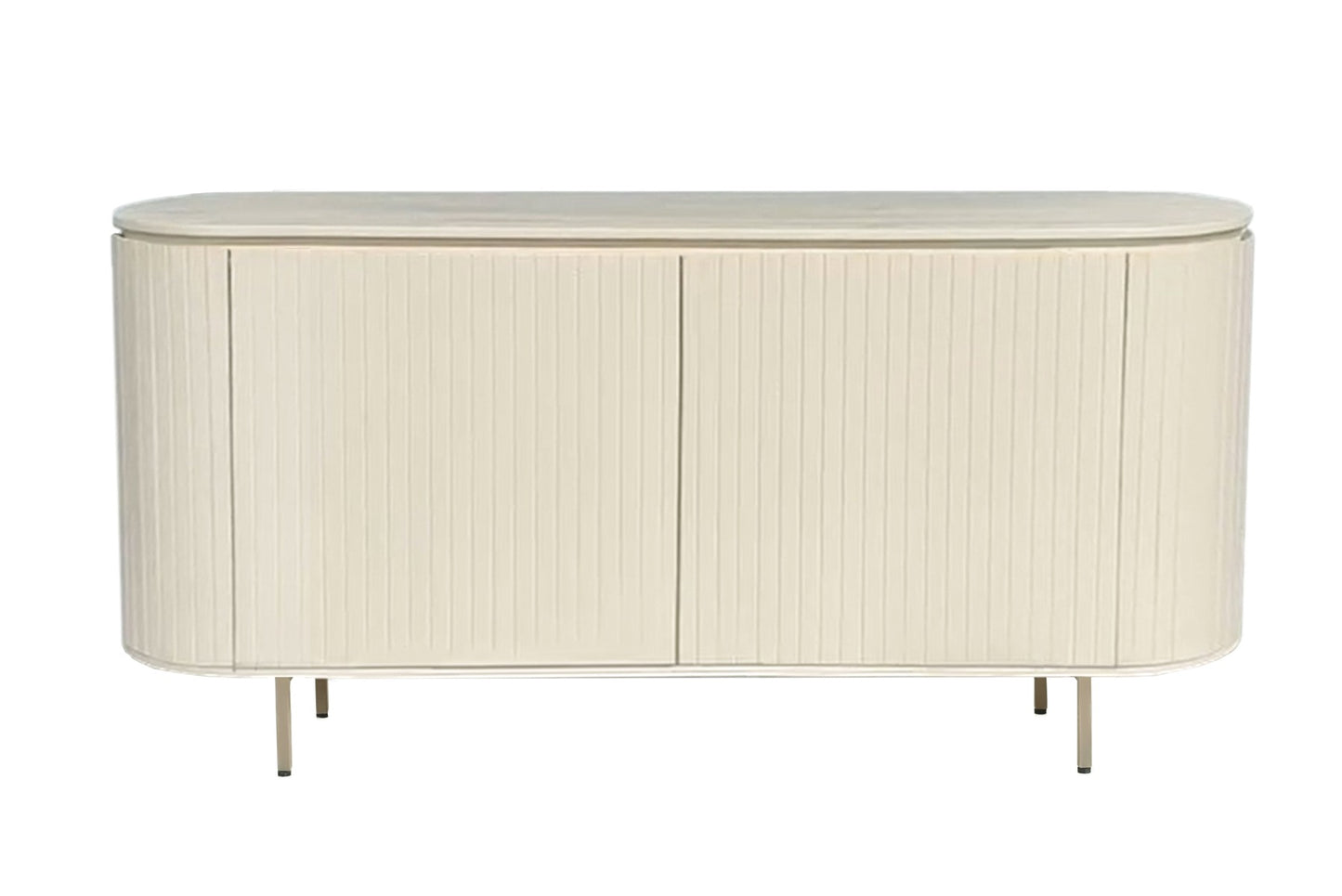 Dressoir Patou | Beige Mangohout