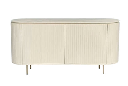 Dressoir Patou | Beige Mangohout
