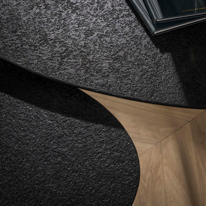 Salontafel Metallic | Black
