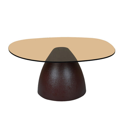 Mylon | Bruin Glas