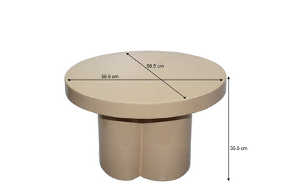 Salontafel Noa | Metaal