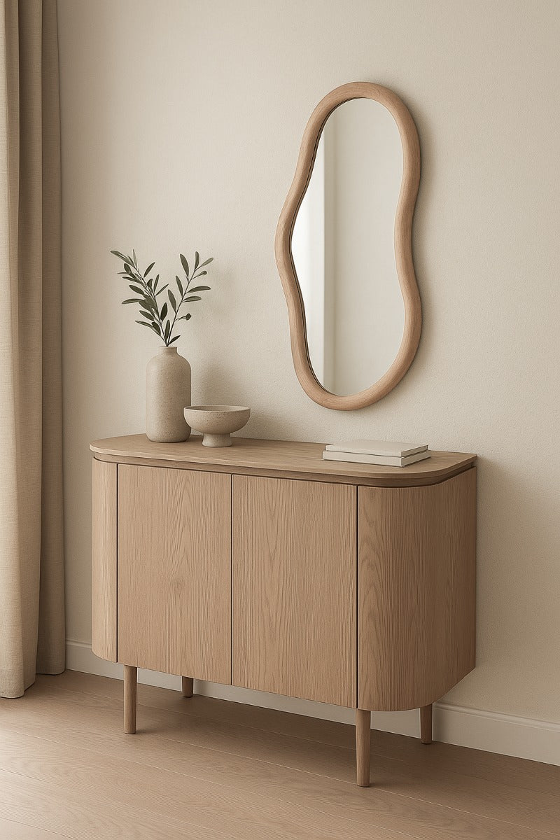 Spiegel Sophie | Bruin